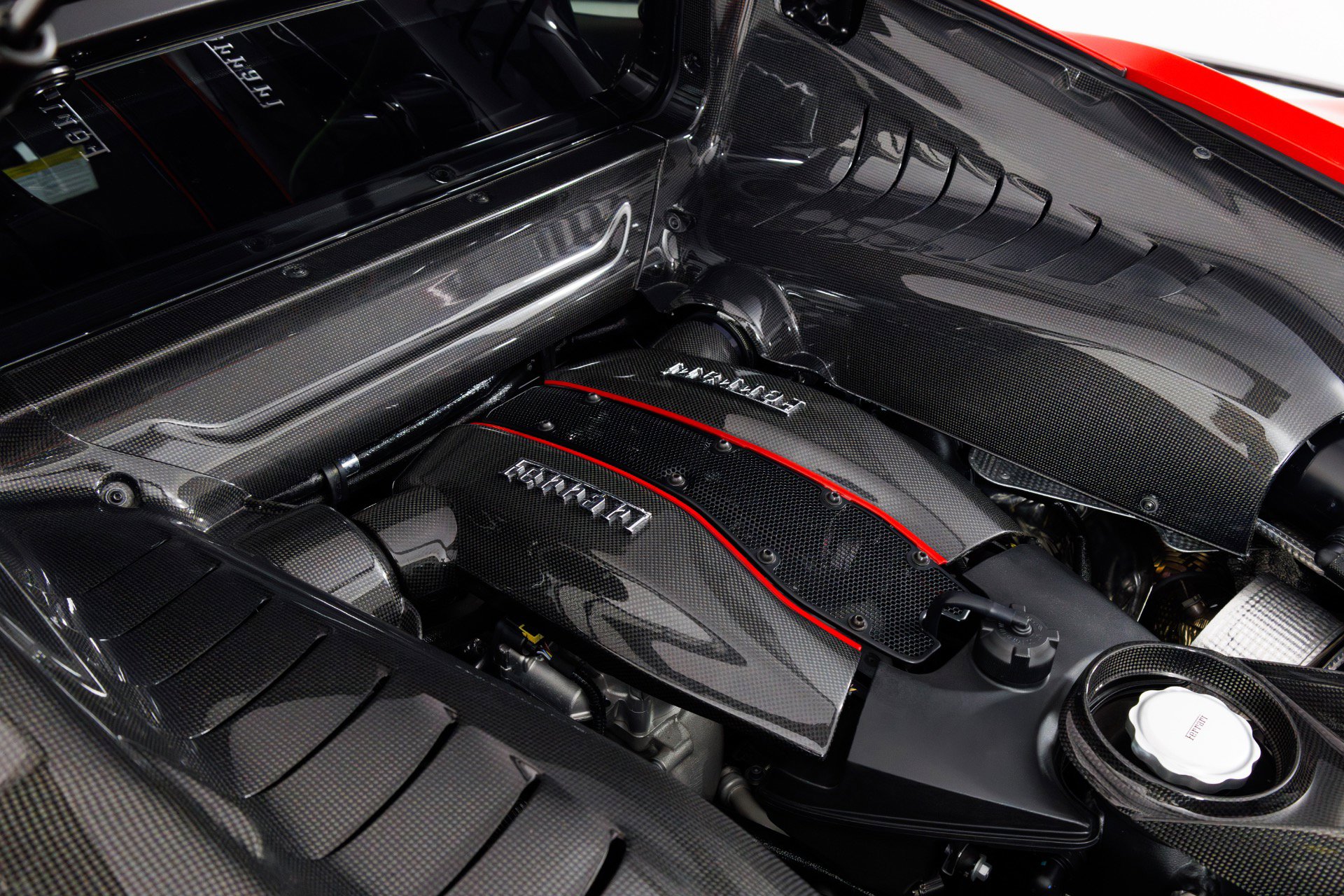 Used 2019 Ferrari 488 Pista image 50