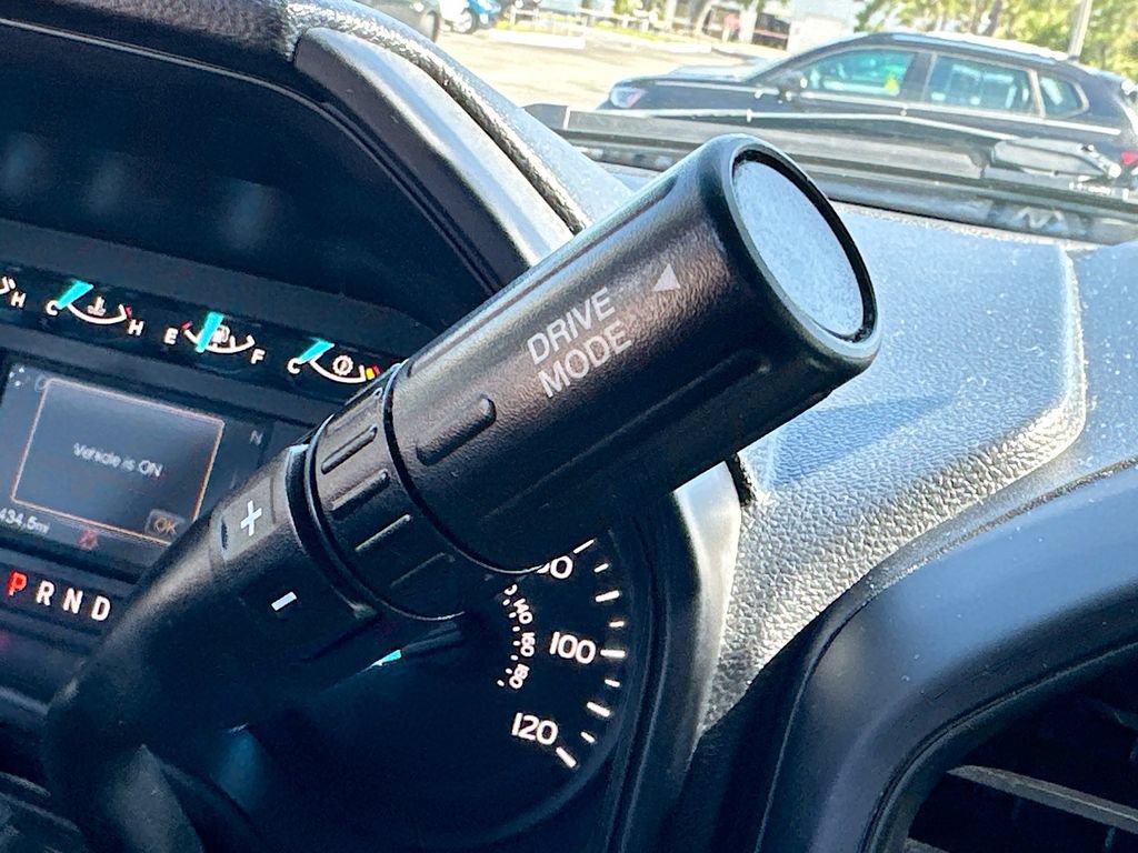 Used 2019 Ford F150 XL w/ Equipment Group 101A Mid RWD image 16