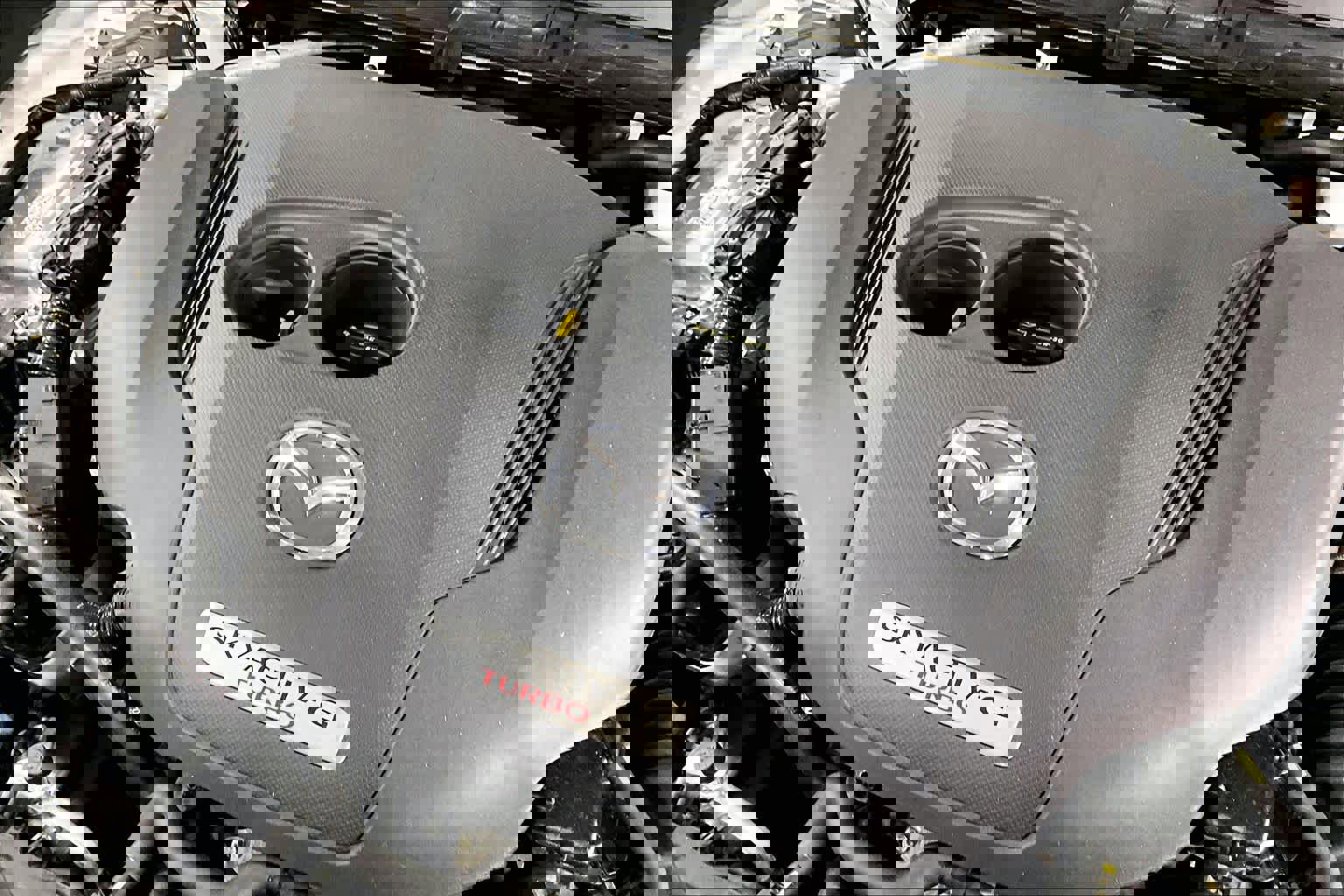 Used 2024 MAZDA CX-30 2.5 Turbo w/ Premium Package image 32