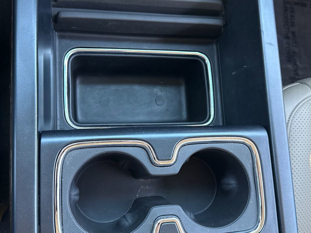 Used 2017 Chevrolet Silverado 1500 LT w/ Texas Edition image 26