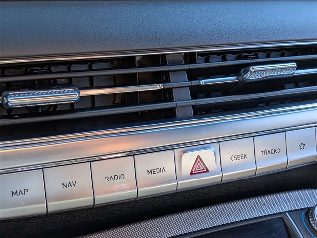 Used 2022 Hyundai Palisade Calligraphy image 22