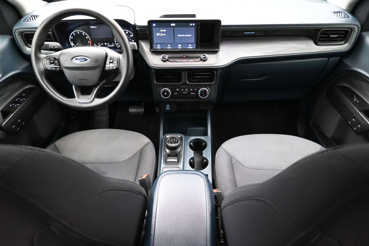 Used 2024 Ford Maverick XL FWD image 14
