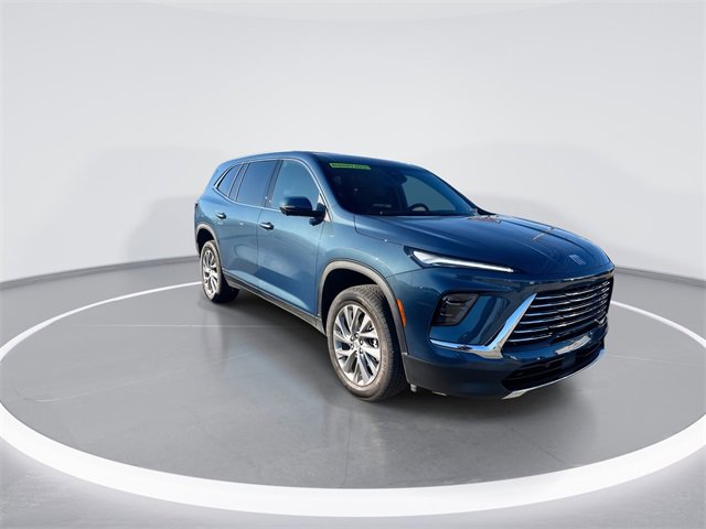 New 2026 Buick Enclave Preferred w/ Power Package image 2