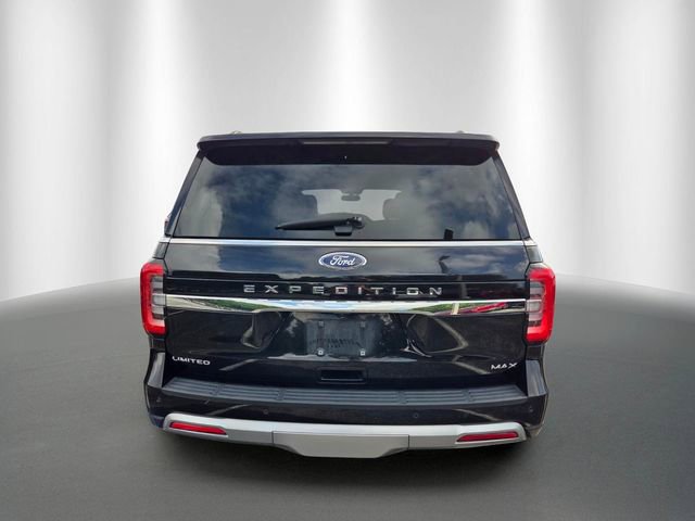 Used 2024 Ford Expedition Max Limited RWD image 5