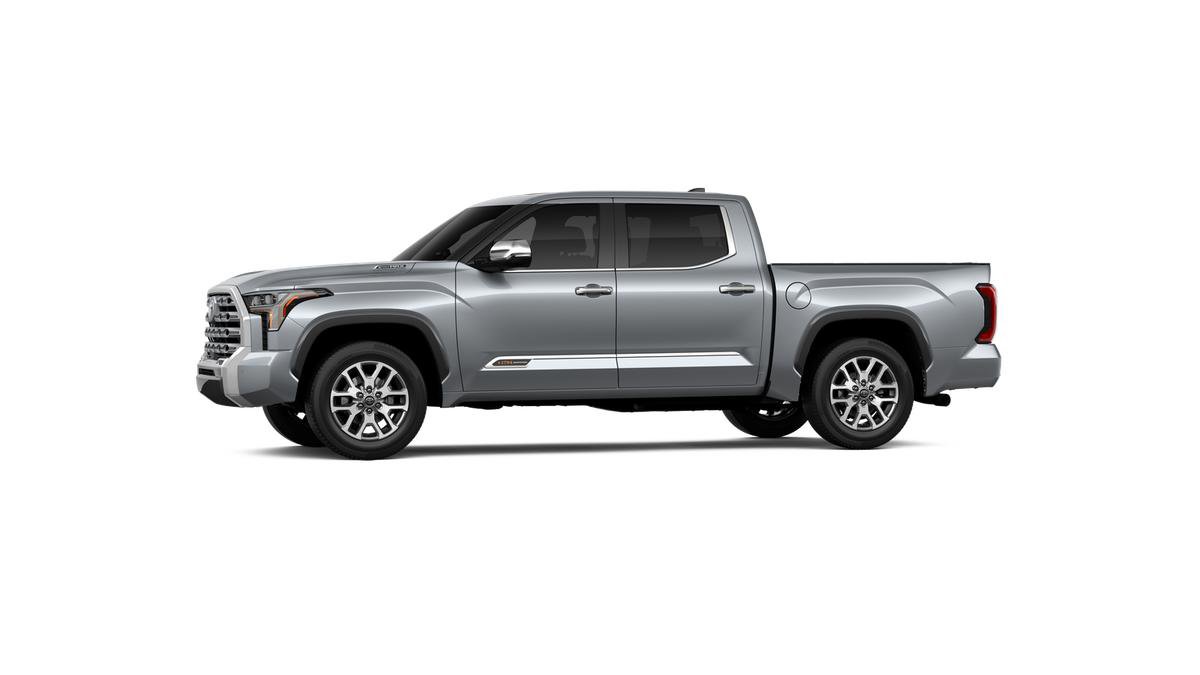 New 2026 Toyota Tundra 1794 Edition image 3
