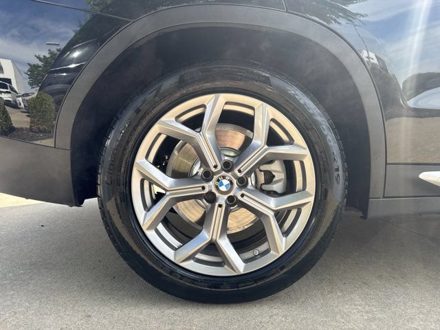 Certified 2023 BMW X3 xDrive30i w/ Premium Package AWD/4WD image 27