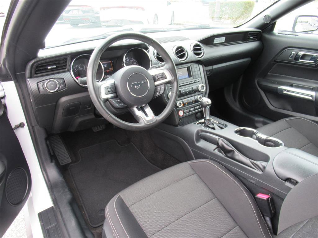 Used 2015 Ford Mustang Convertible w/ Equipment Group 051A image 13