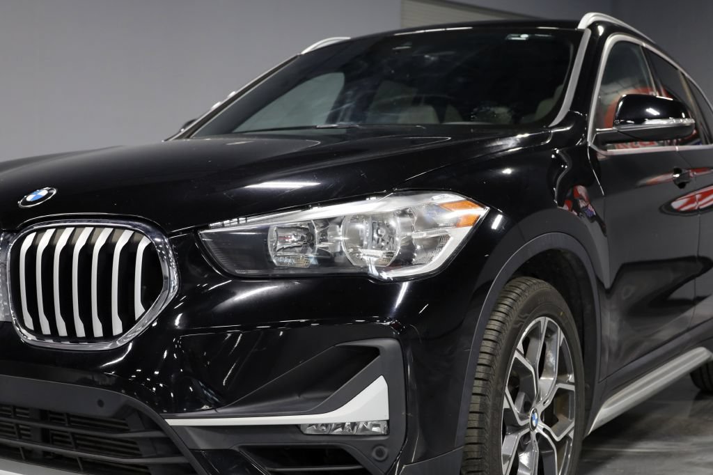 Used 2020 BMW X1 xDrive28i w/ Convenience Package AWD/4WD image 36