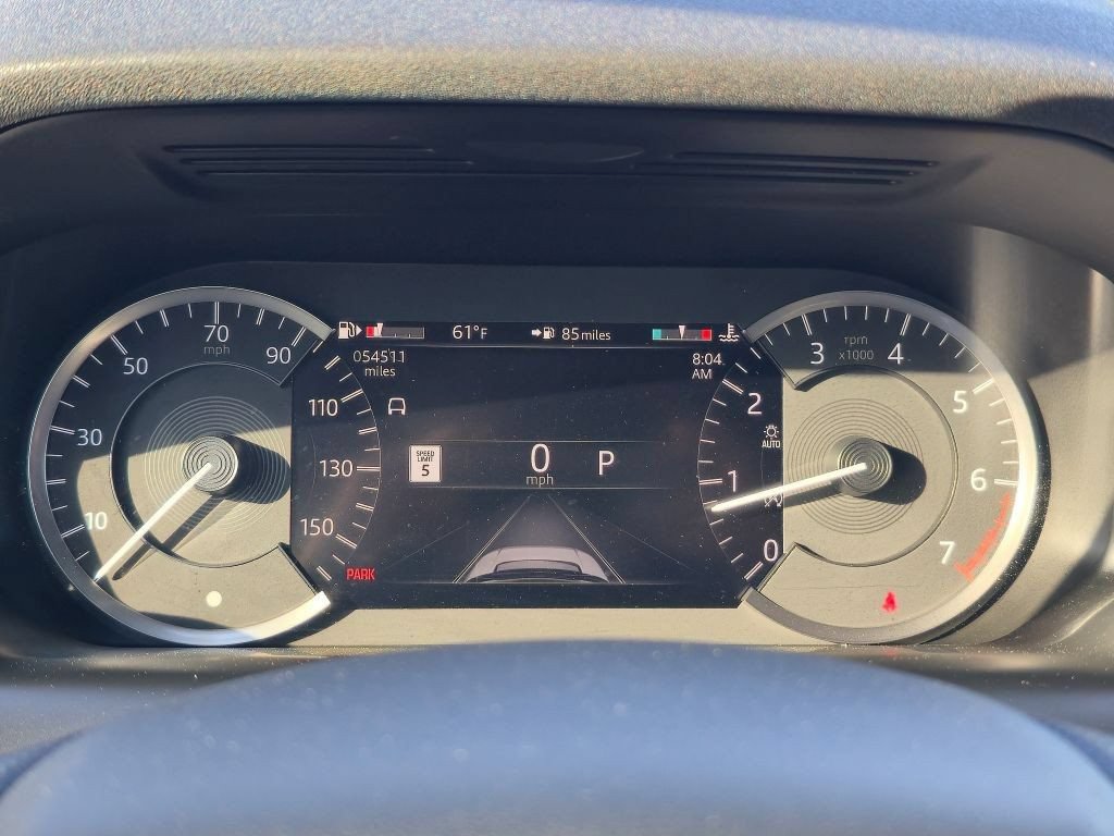 Used 2022 Land Rover Discovery Sport S R-Dynamic AWD/4WD image 19