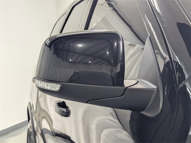 Used 2022 Dodge Durango SRT w/ Black Package image 34