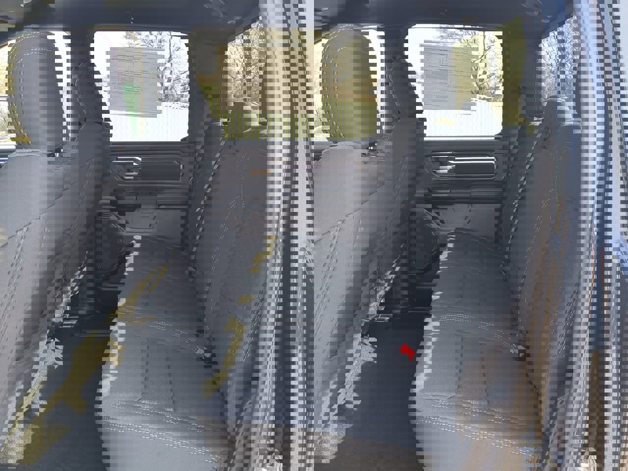 New 2026 RAM 1500 Big Horn image 12