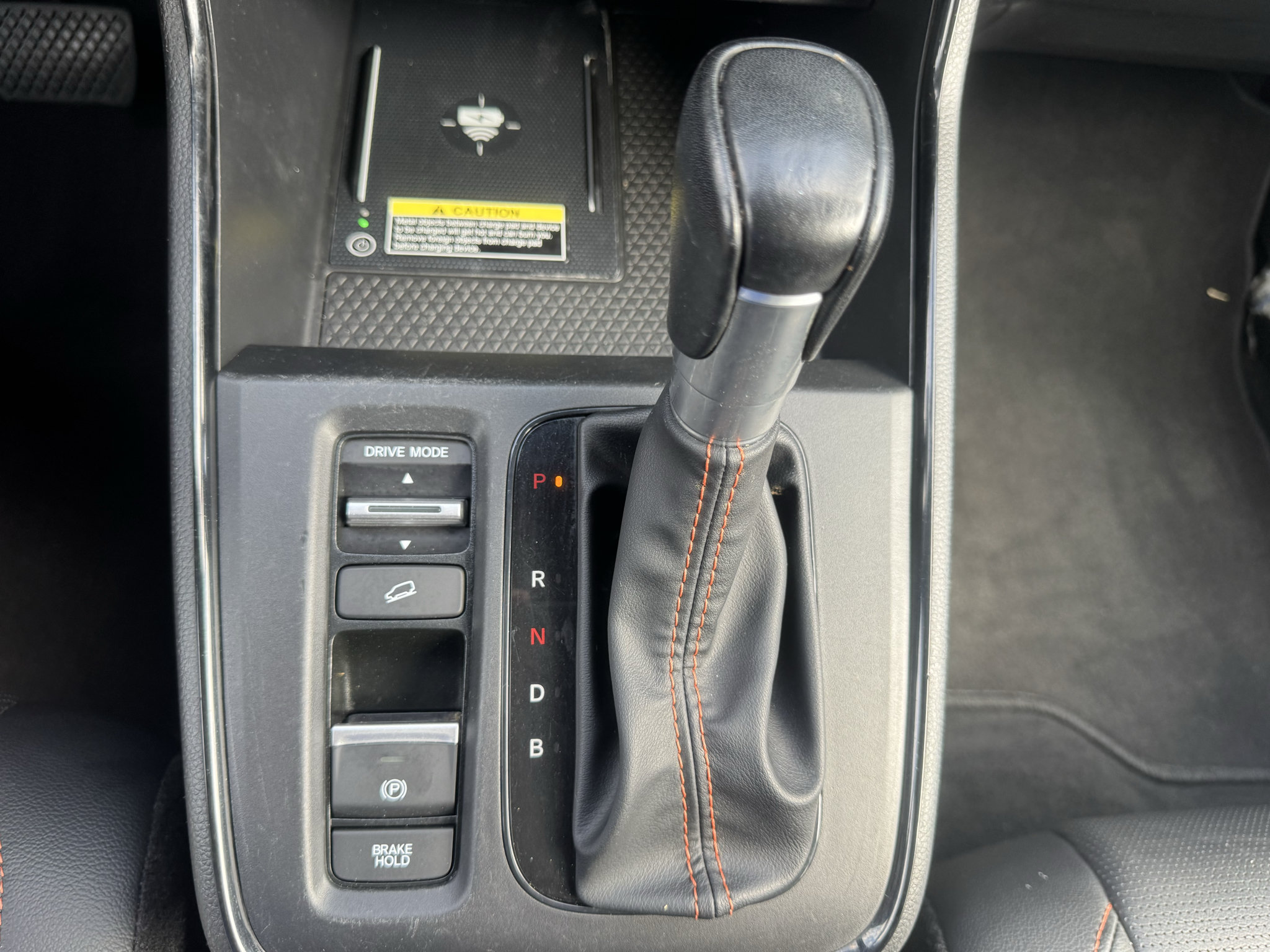 Used 2024 Honda CR-V Sport-L image 22