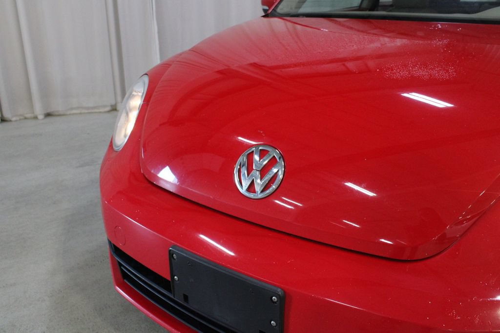 Used 2012 Volkswagen Beetle 2.5 FWD image 30