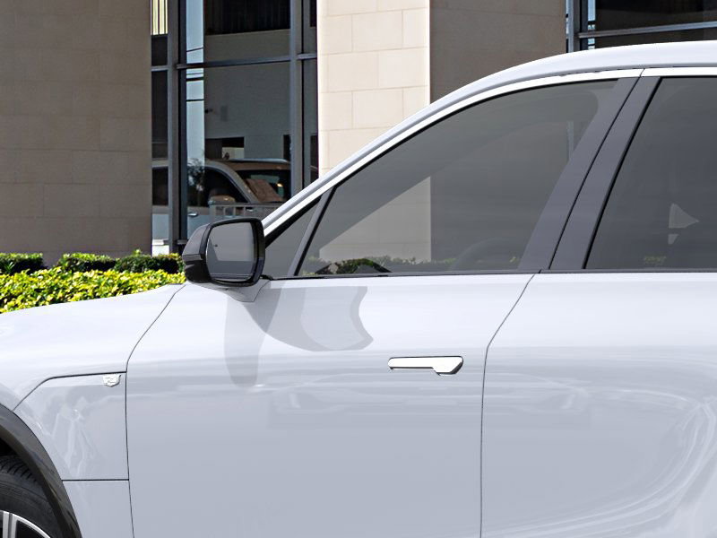 New 2026 Cadillac Lyriq Premium Luxury w/ LPO, Floor Liner Package image 12