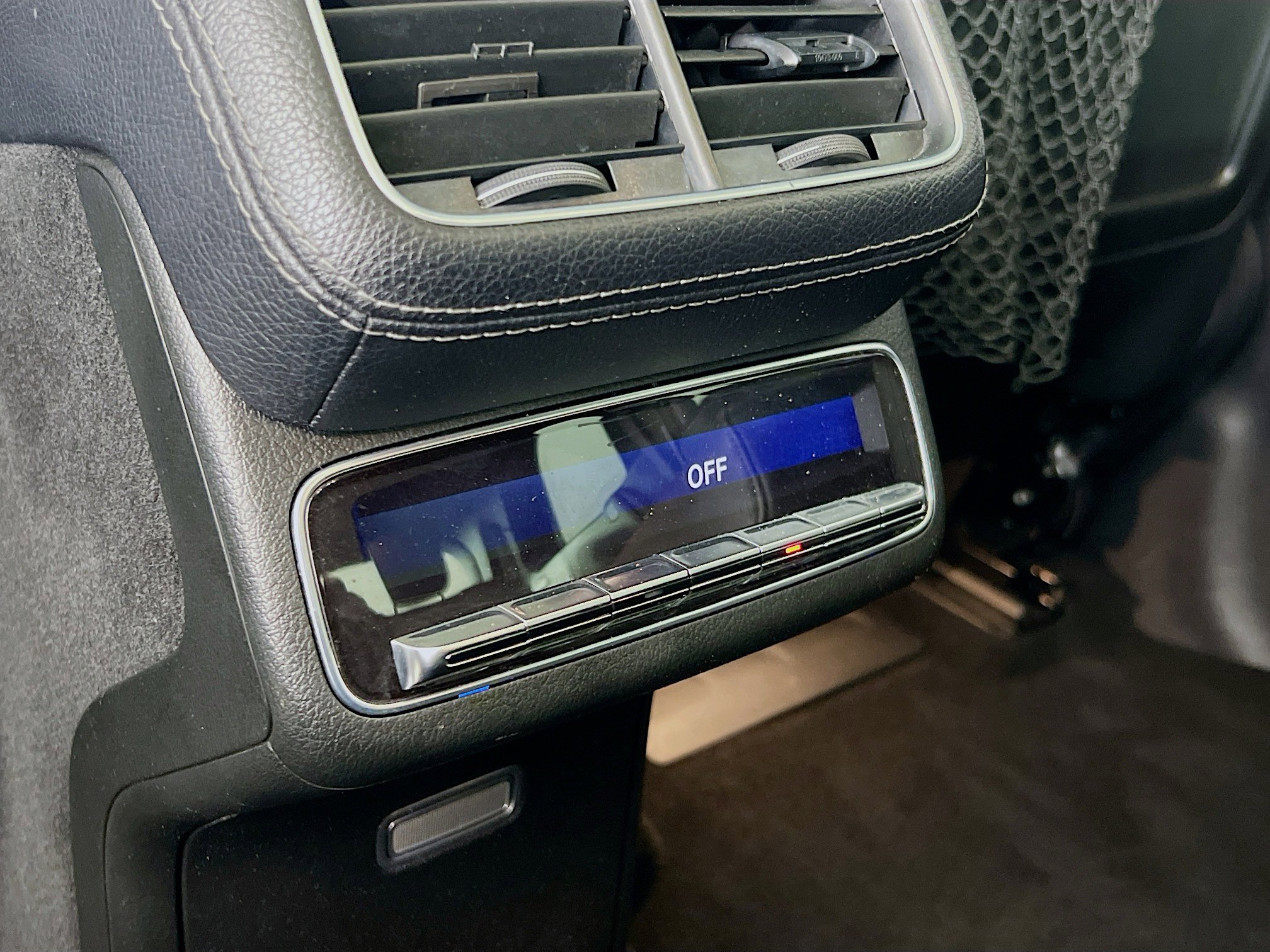 Used 2021 Mercedes-Benz GLS 450 4MATIC image 27