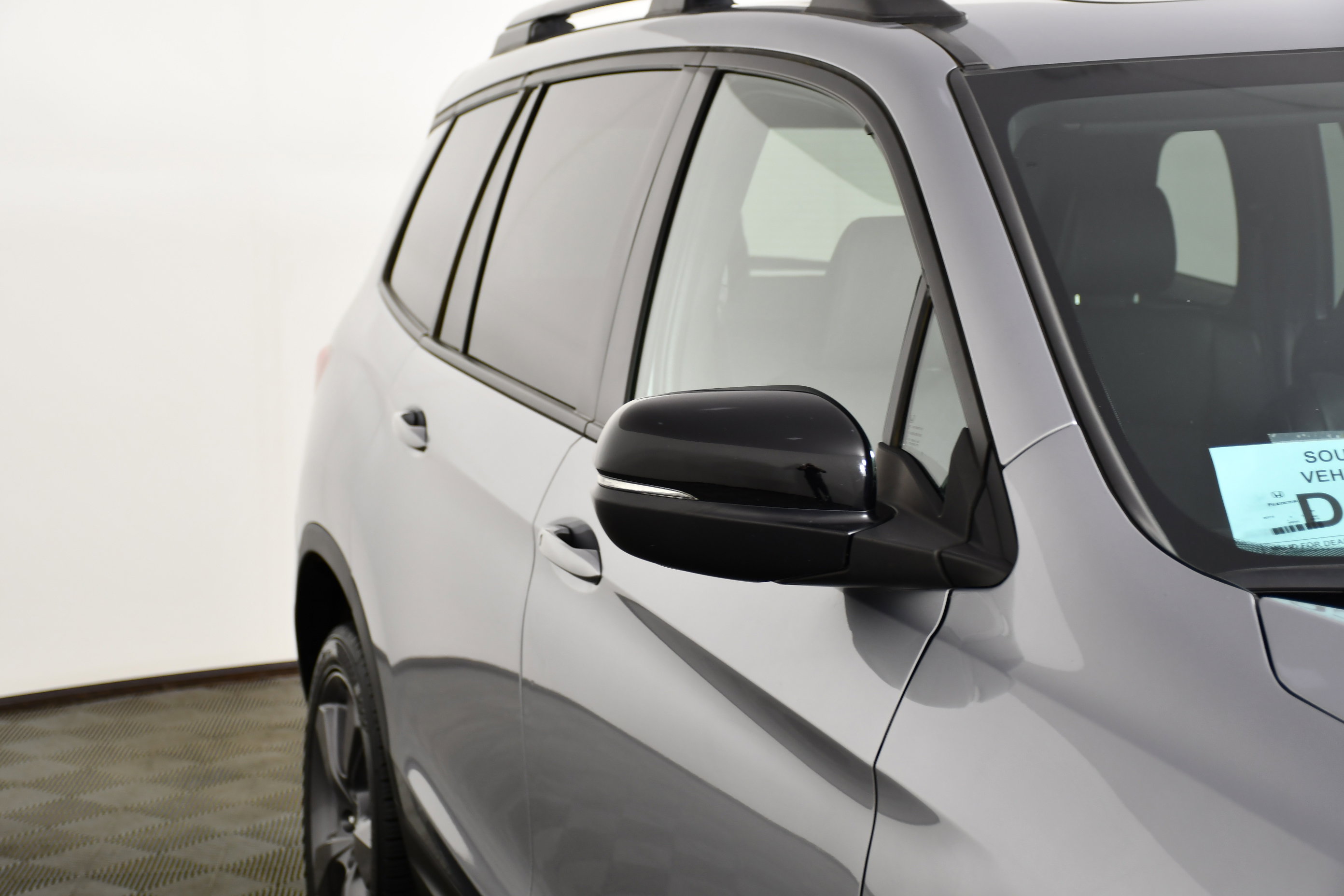 Used 2021 Honda Passport Touring image 14