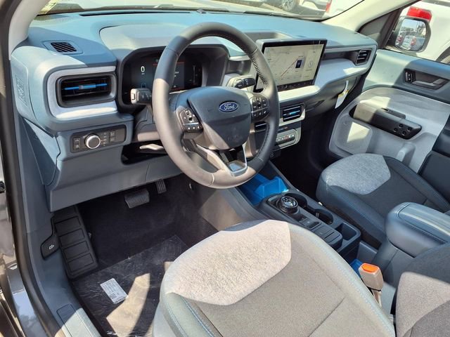 New 2026 Ford Maverick XLT w/ XLT Luxury Package image 9