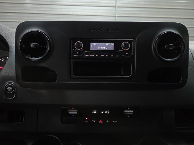 Used 2019 Mercedes-Benz Sprinter 3500 image 25