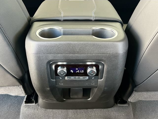 New 2026 GMC Yukon XL Denali w/ Sun & Power Step Package AWD/4WD image 18