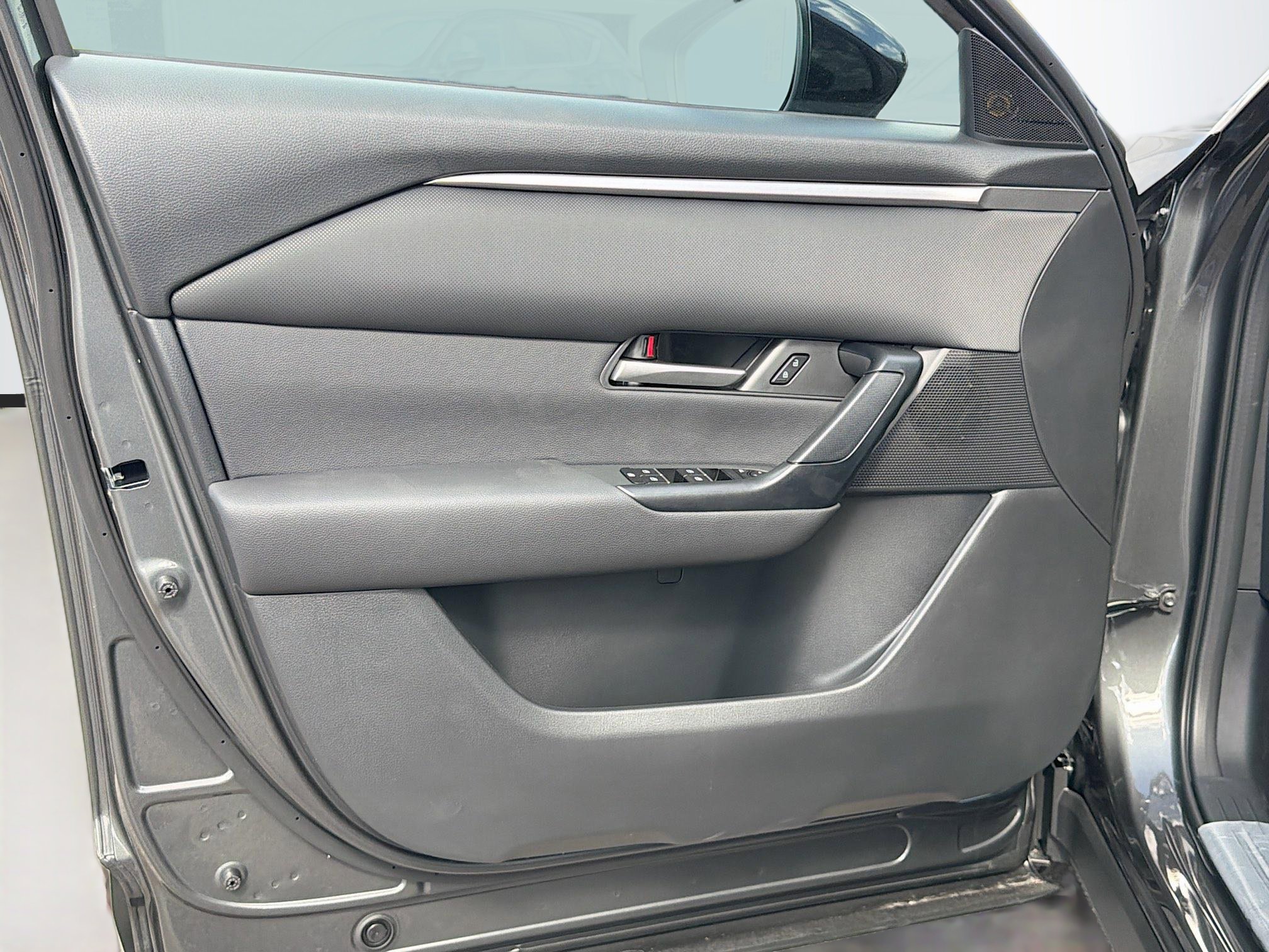 New 2026 MAZDA CX-50 AWD 2.5 S w/ Cargo Package image 22