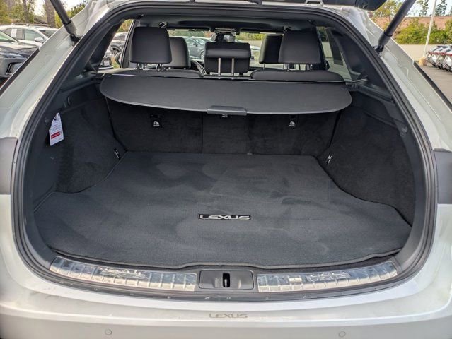 Used 2025 Lexus RX 350 w/ Convenience Package image 29