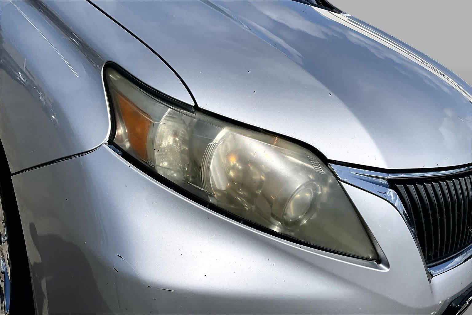 Used 2010 Lexus RX 350 2WD w/ Premium Pkg image 24