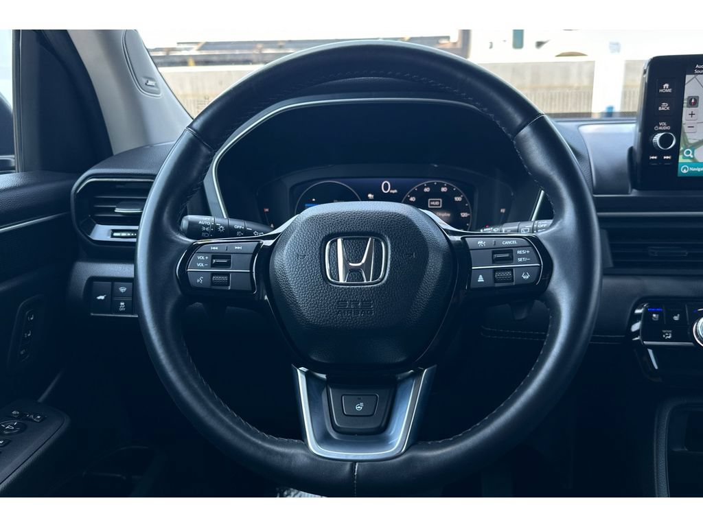 Certified 2024 Honda Pilot Elite image 37