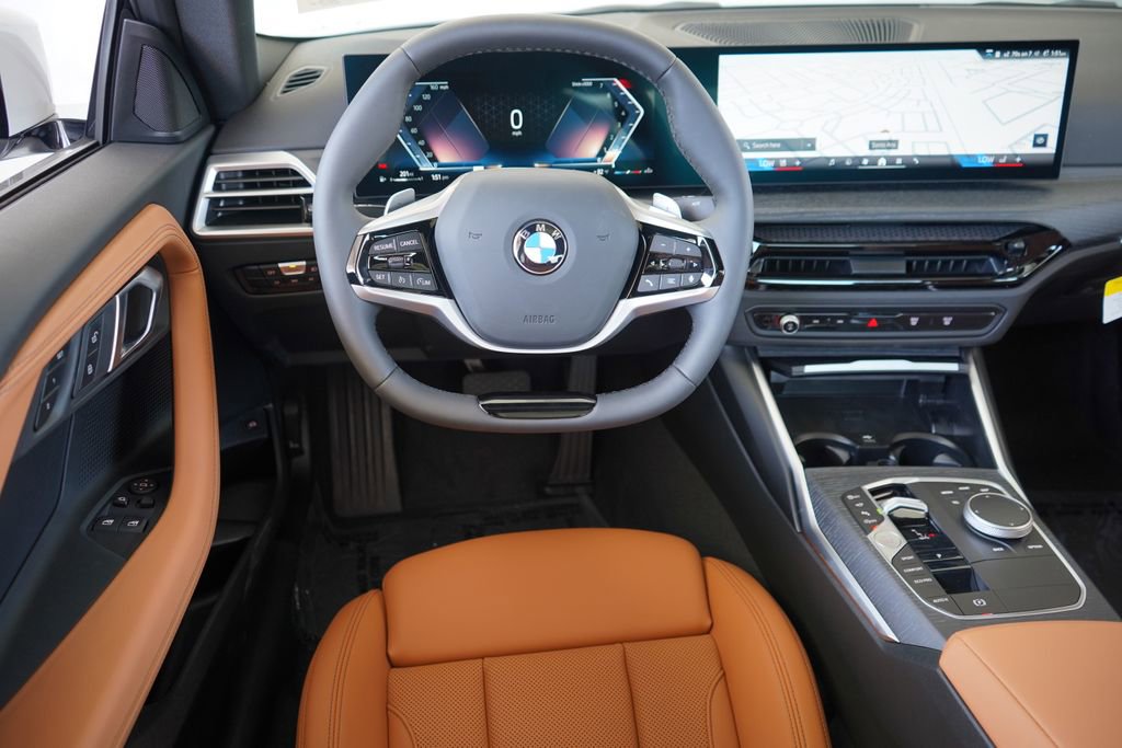 Used 2025 BMW 230i Coupe w/ Convenience Package image 15