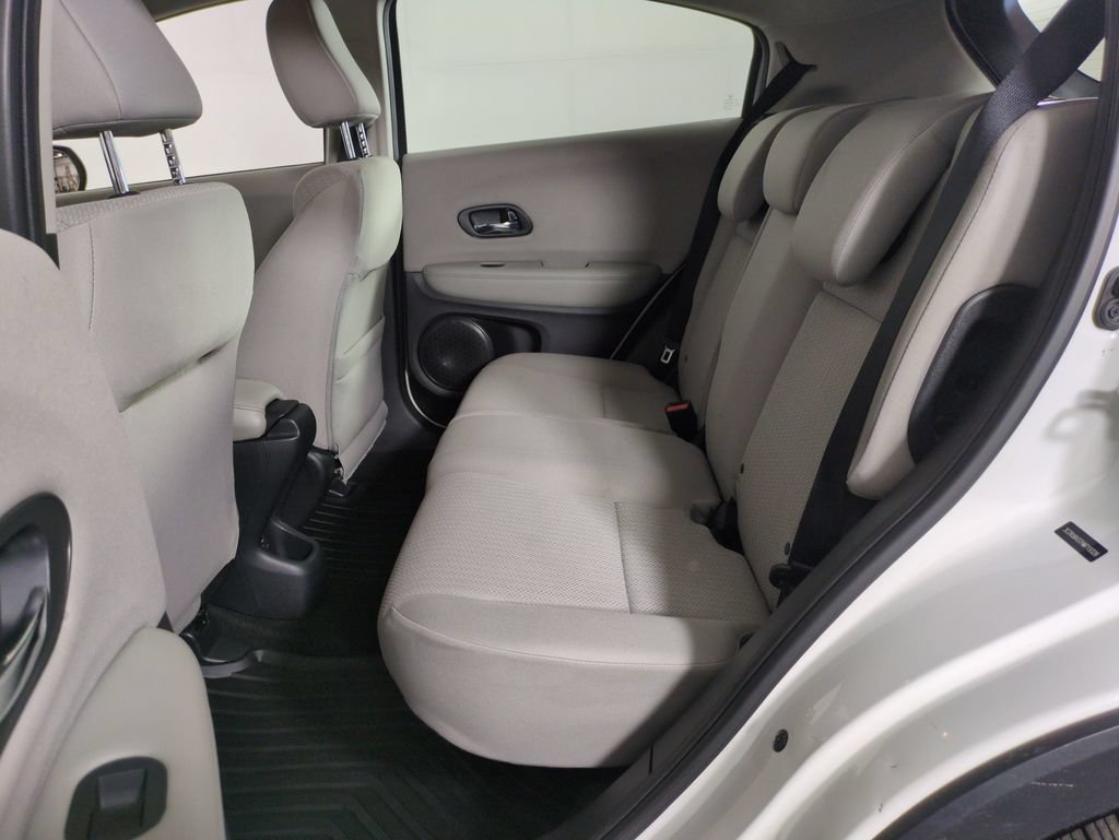 Used 2017 Honda HR-V LX image 25