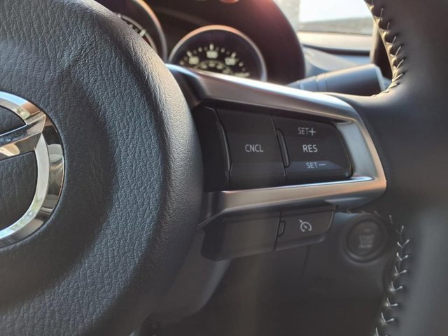 New 2026 MAZDA MX-5 Miata Sport RWD image 12