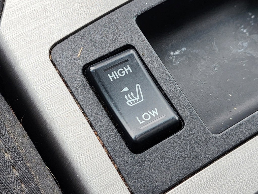 Used 2010 Subaru Legacy 2.5GT image 22