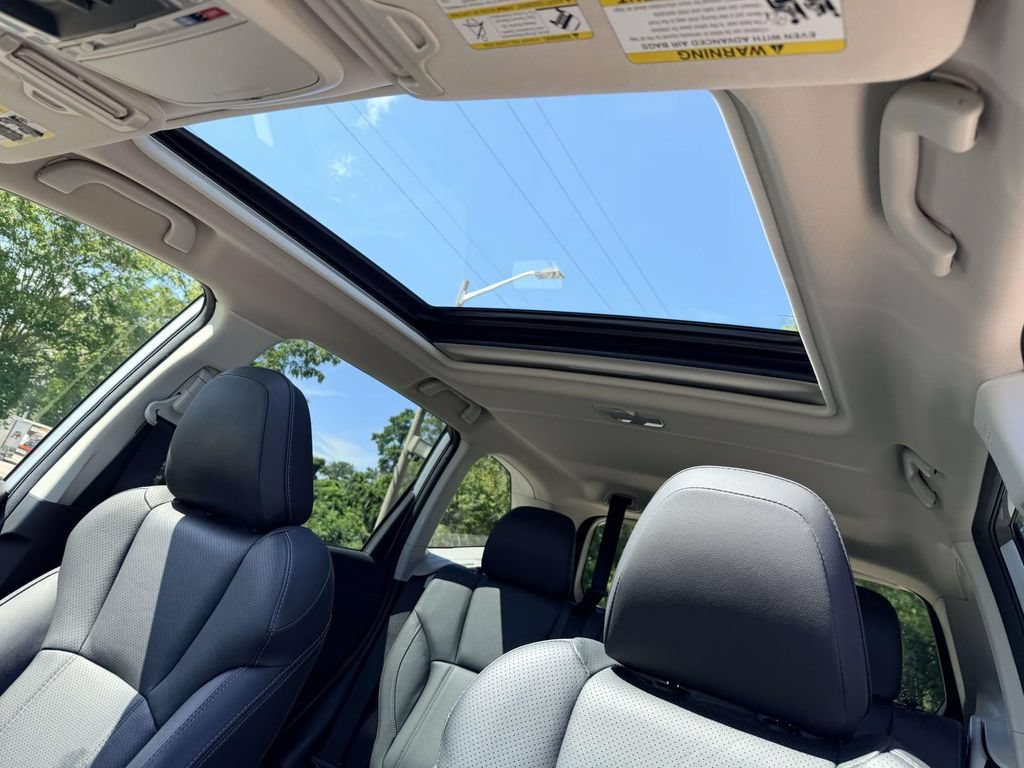 Used 2020 Subaru Forester Touring AWD/4WD image 20