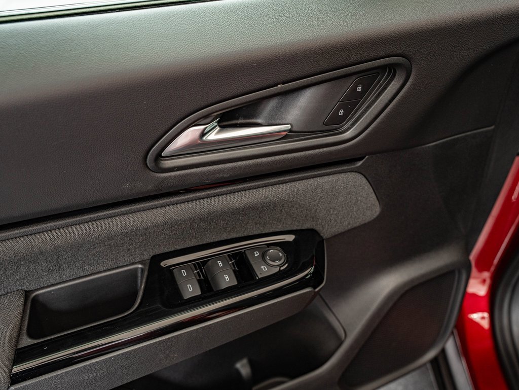 Used 2025 Honda Prologue EX image 16