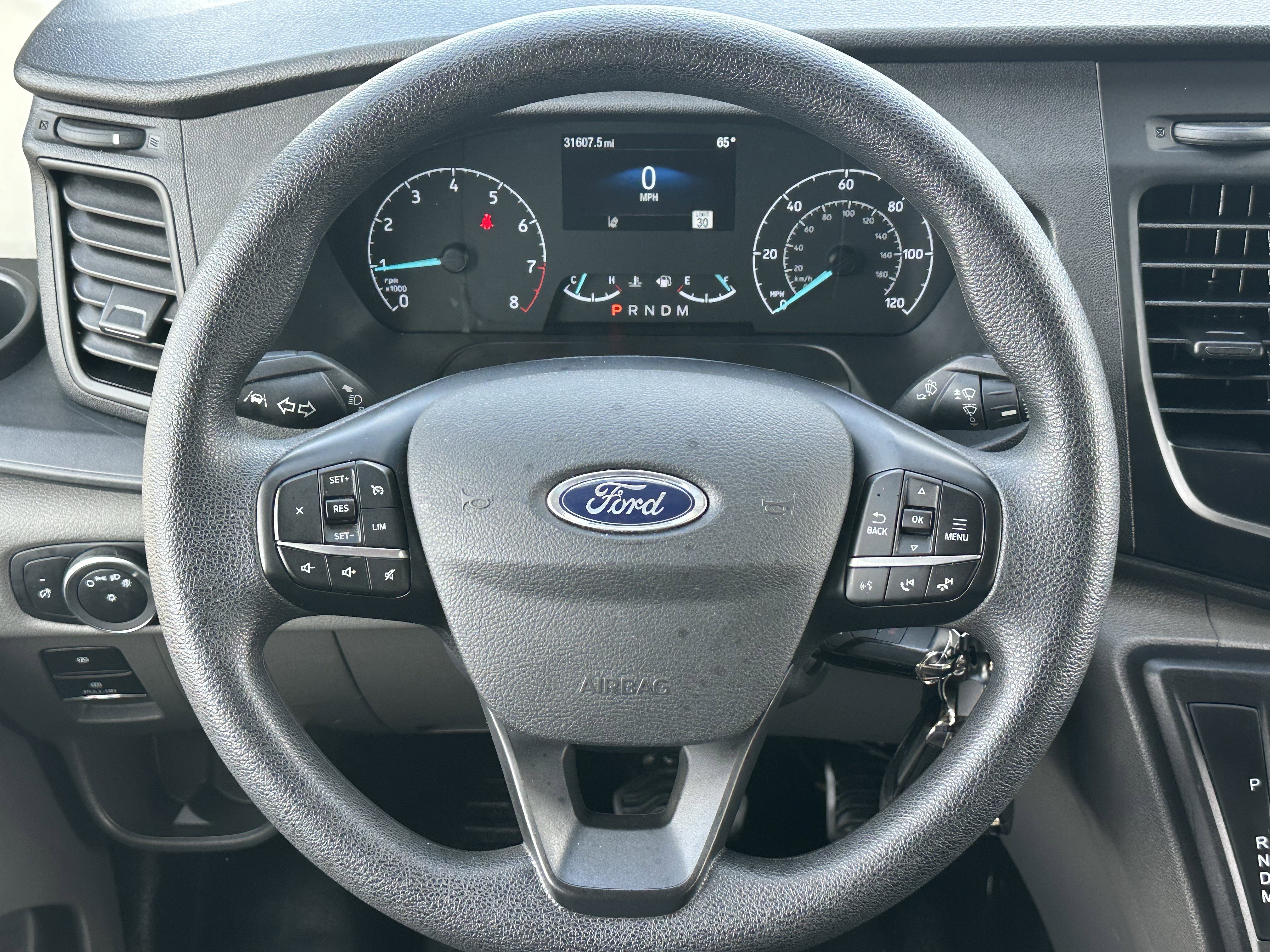 Used 2024 Ford Transit 350 XL image 24