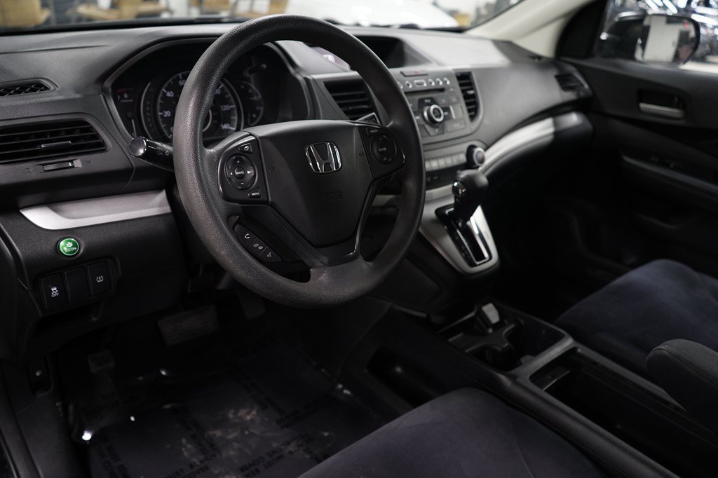 Used 2014 Honda CR-V LX image 10