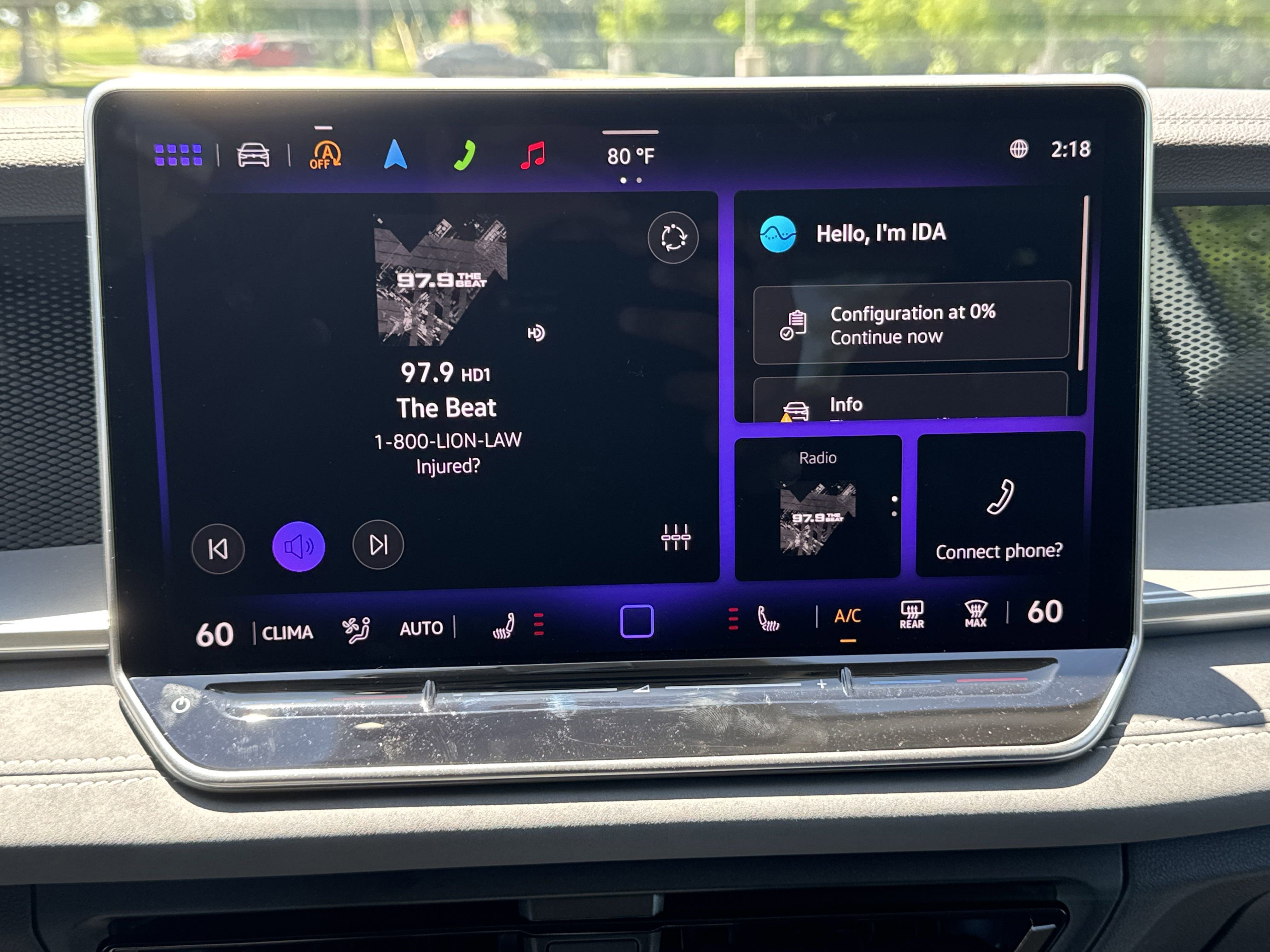 Certified 2026 Volkswagen Tiguan SE FWD image 41
