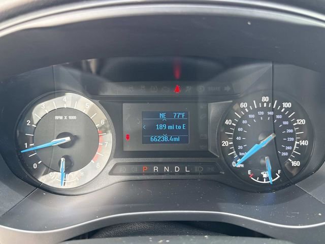 Used 2018 Ford Fusion S FWD image 27