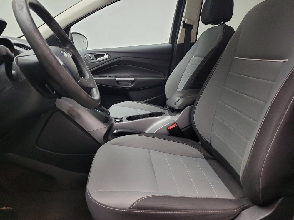 Used 2014 Ford Escape SE FWD image 17