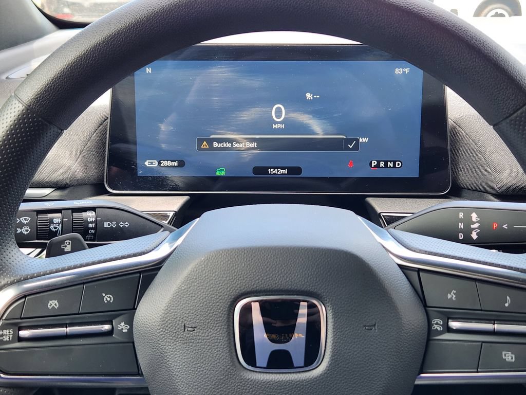 New 2026 Honda Prologue EX image 14