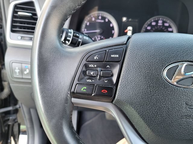 Used 2016 Hyundai Tucson Limited w/ Option Group 03 FWD image 22