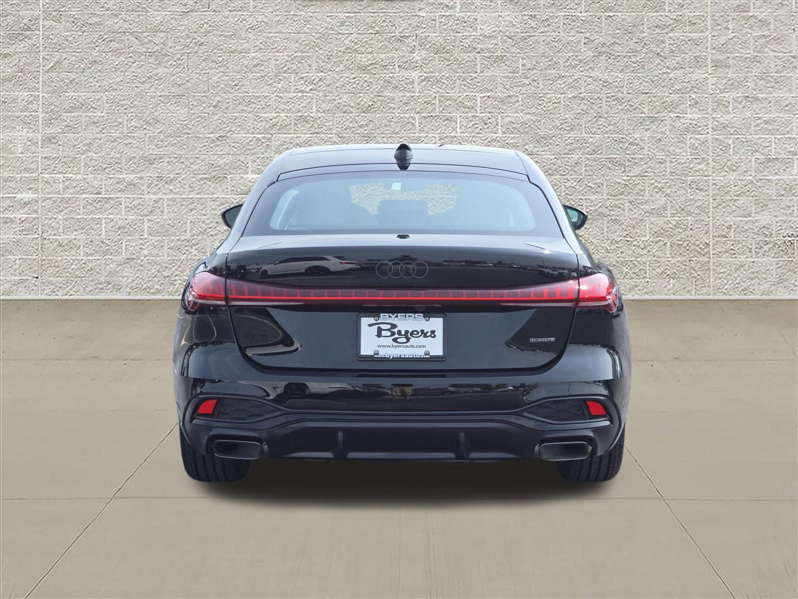 New 2026 Audi A5 2.0T Premium Plus AWD/4WD image 6