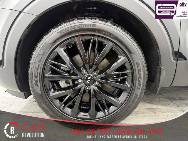 Used 2020 Kia Telluride SX AWD/4WD image 16