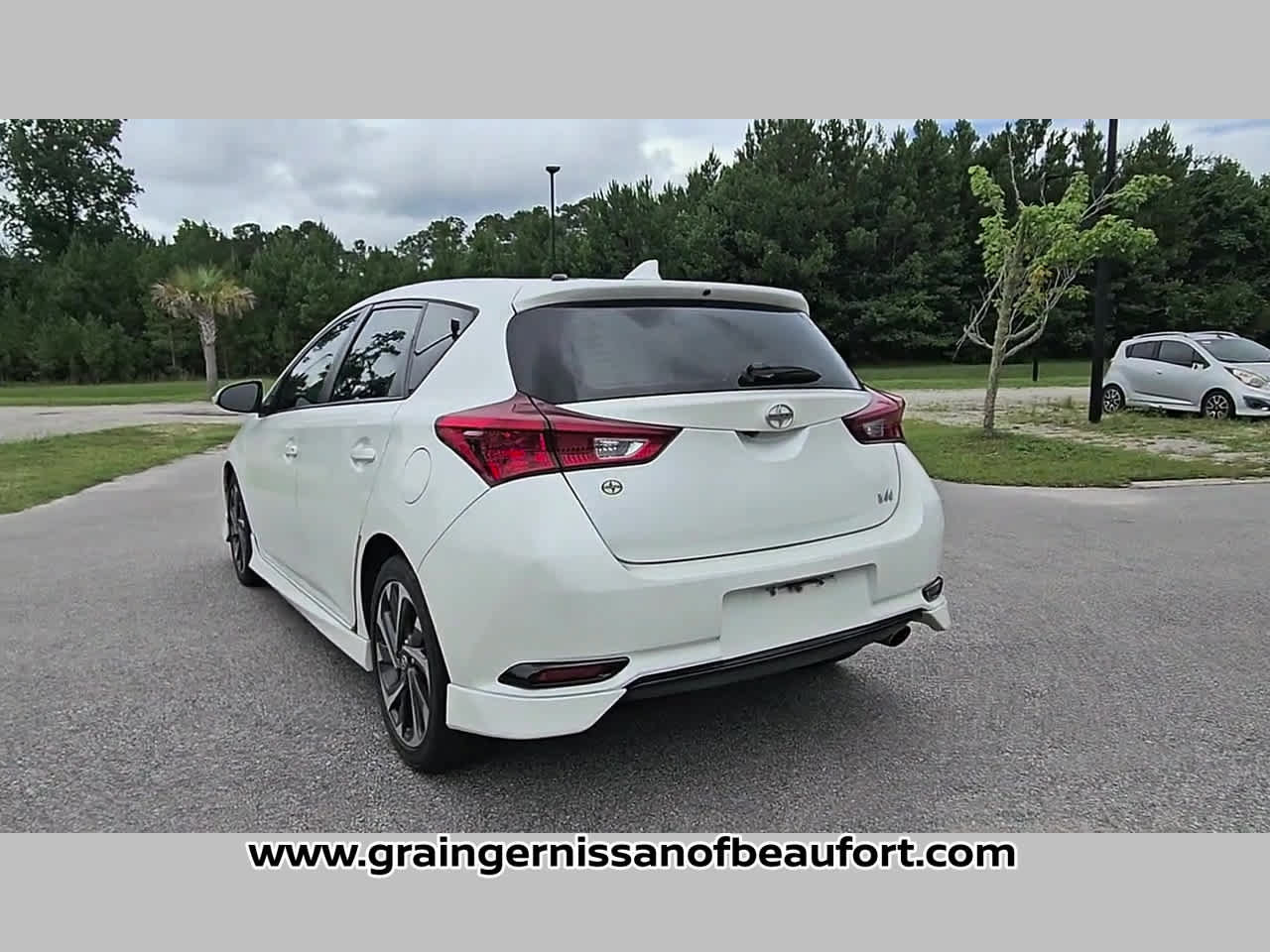 Used 2016 Scion iM FWD image 28