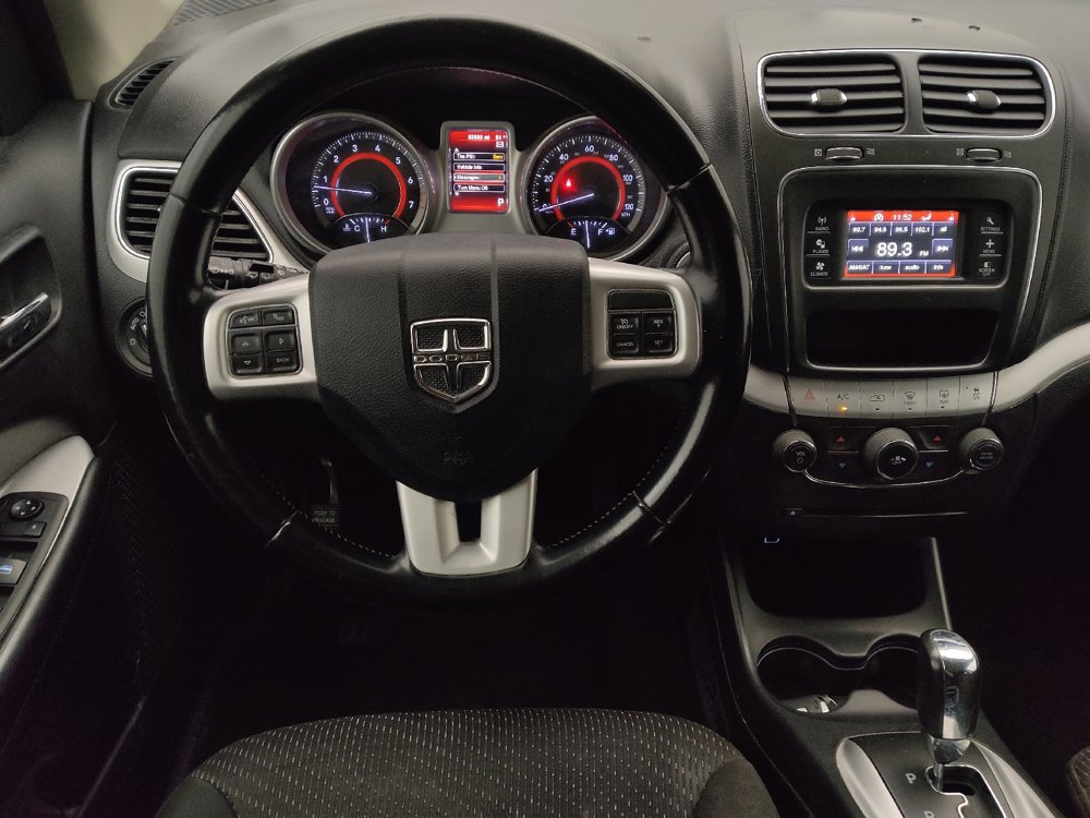 Used 2020 Dodge Journey SE w/ SE Popular Equipment Group image 22