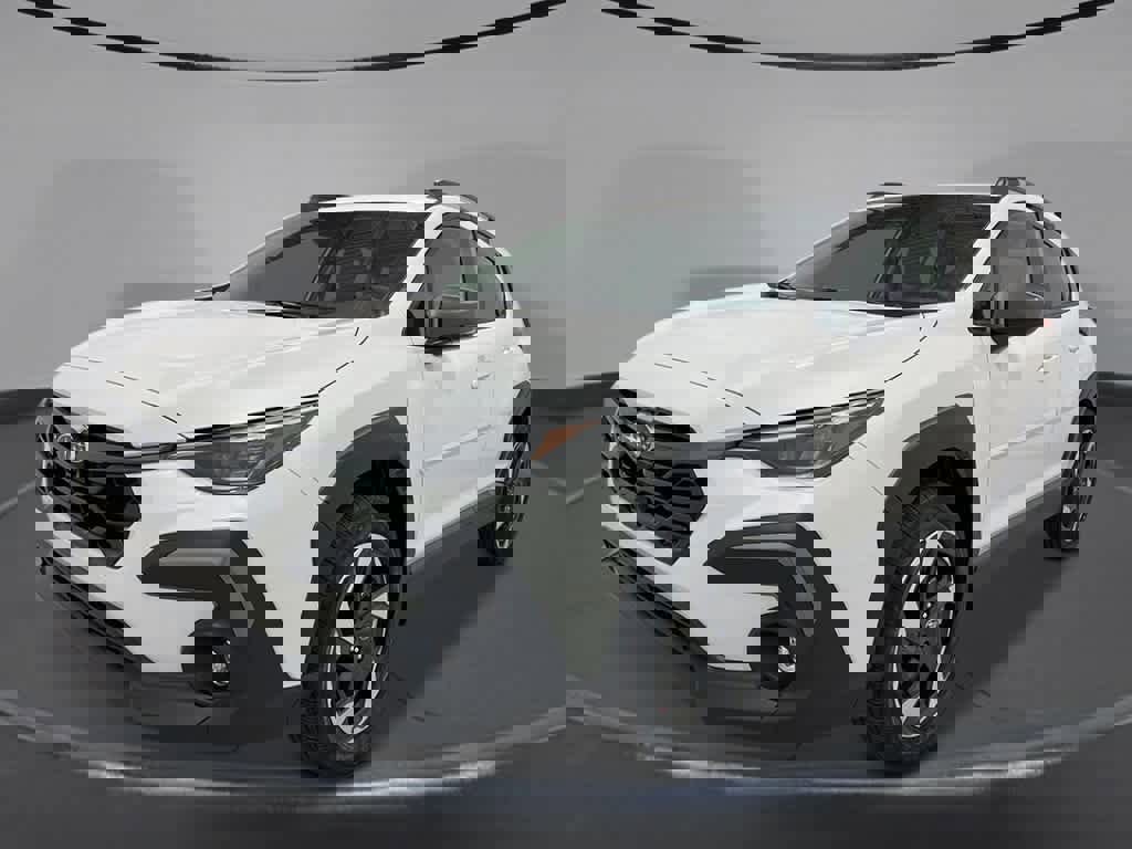 New 2026 Subaru Crosstrek 2.5i Limited