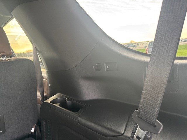 Used 2021 Chevrolet Suburban High Country AWD/4WD image 42