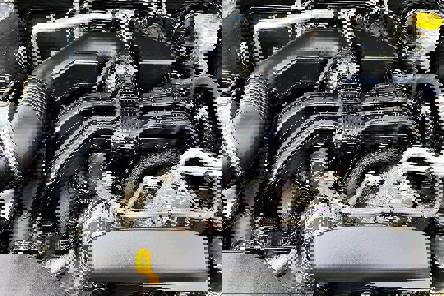 Used 2021 Subaru Outback Limited w/ Popular Package #2 image 32