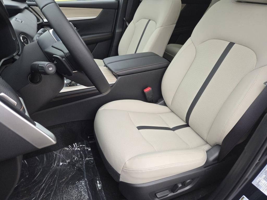 New 2026 MAZDA CX-90 Plug-In Hybrid w/Premium Sport image 17