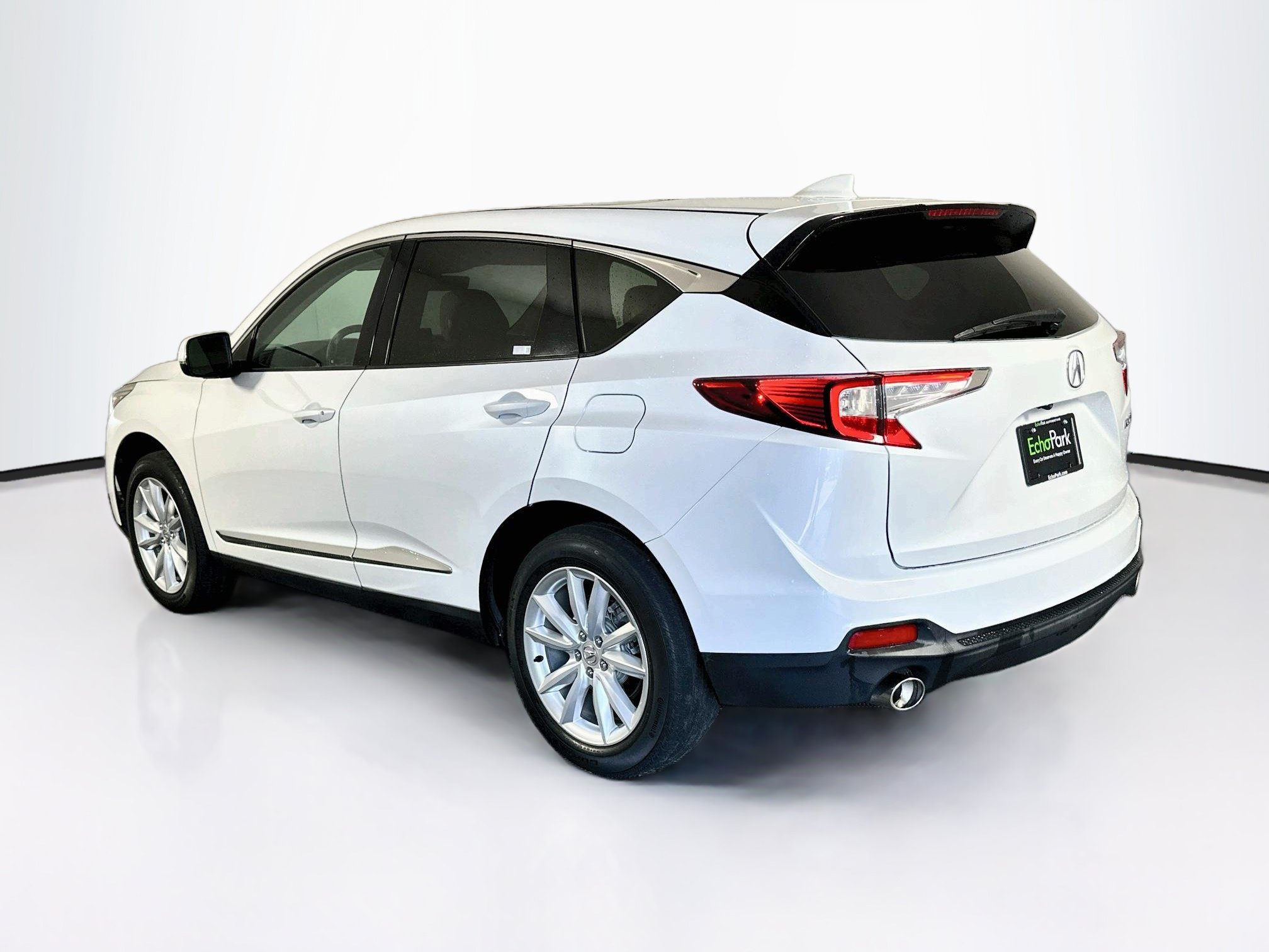 Used 2021 Acura RDX FWD image 5