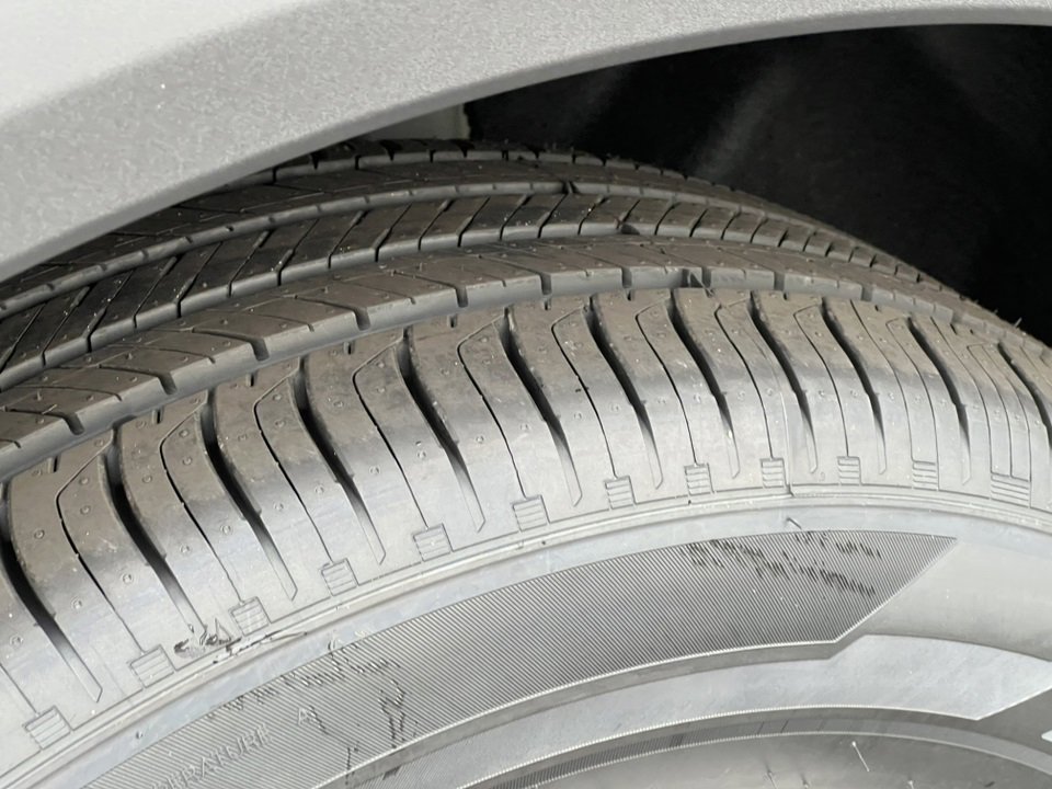 New 2026 Ford Explorer Active image 10